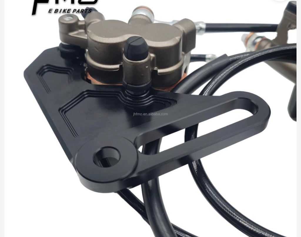 Tuttio Ultra Bee Brakes ( PRE ORDER )