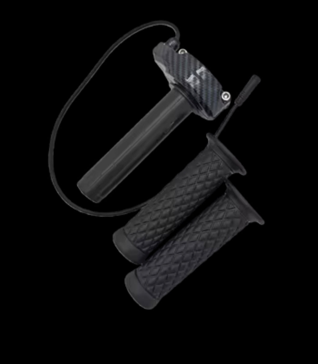 Super 73 Surron Throttle