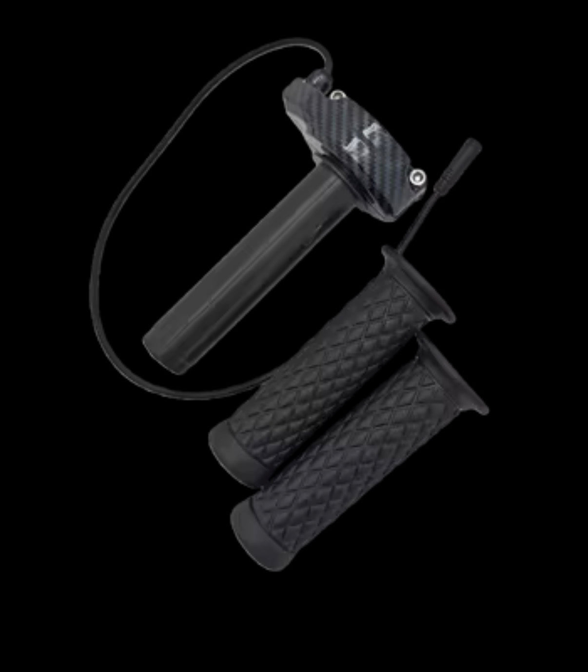 Super 73 Surron Throttle