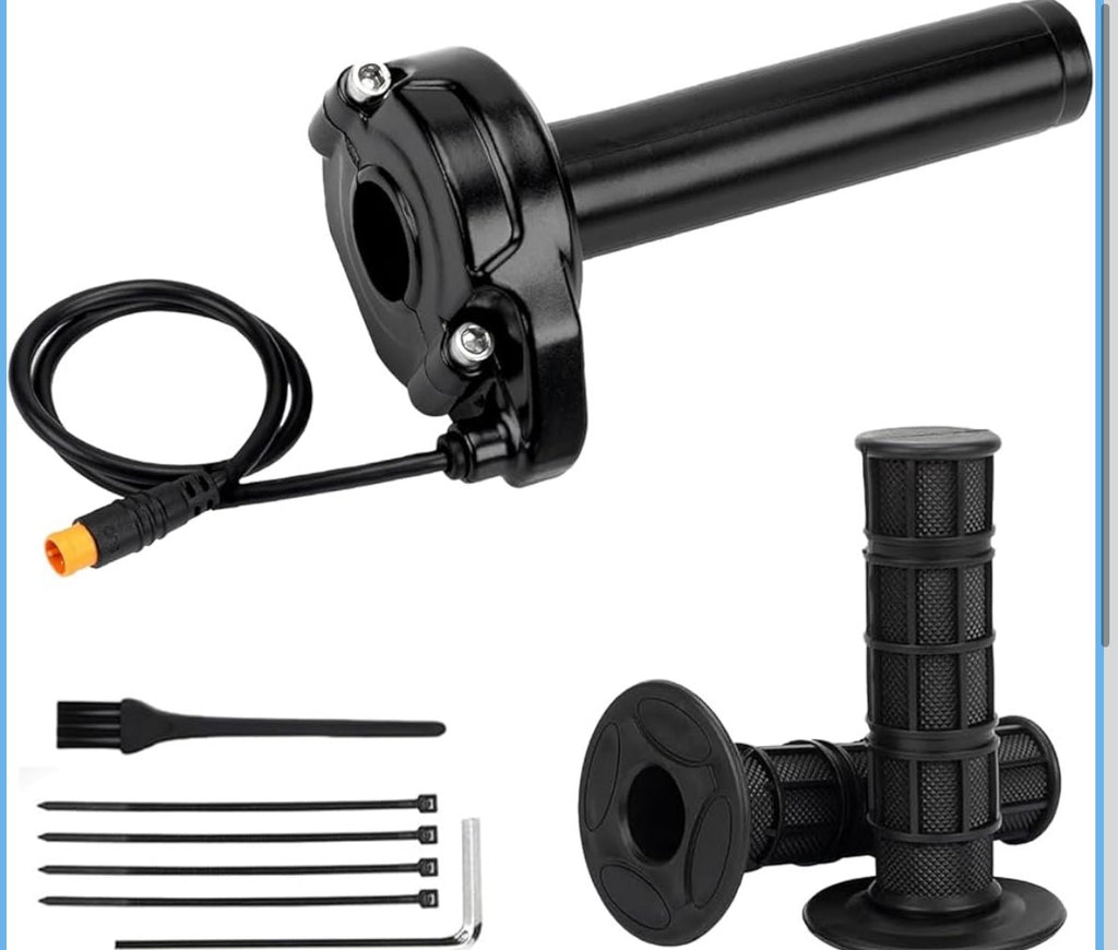 Ridstar / Macfox Surron throttle