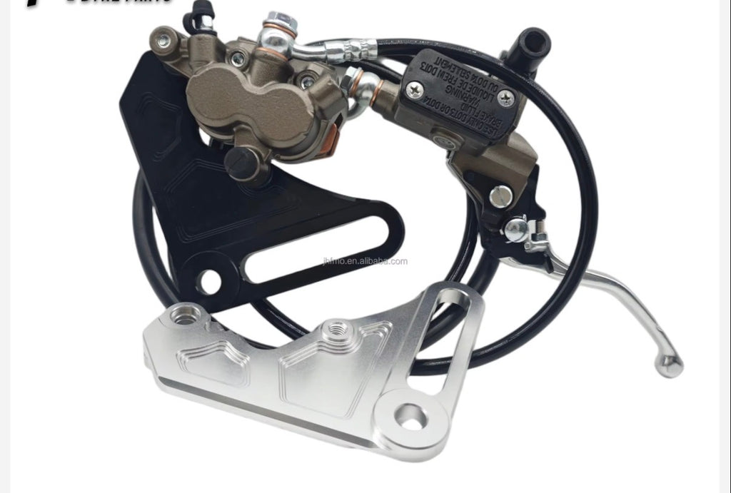 Tuttio Ultra Bee Brakes ( PRE ORDER )