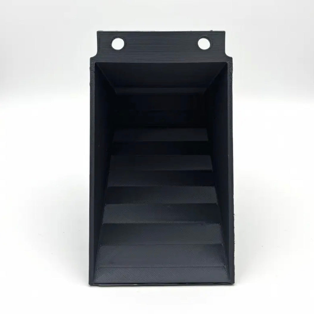 ETM RTR Storage Cubby