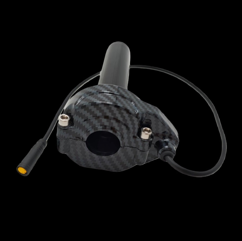 Super 73 Surron Throttle