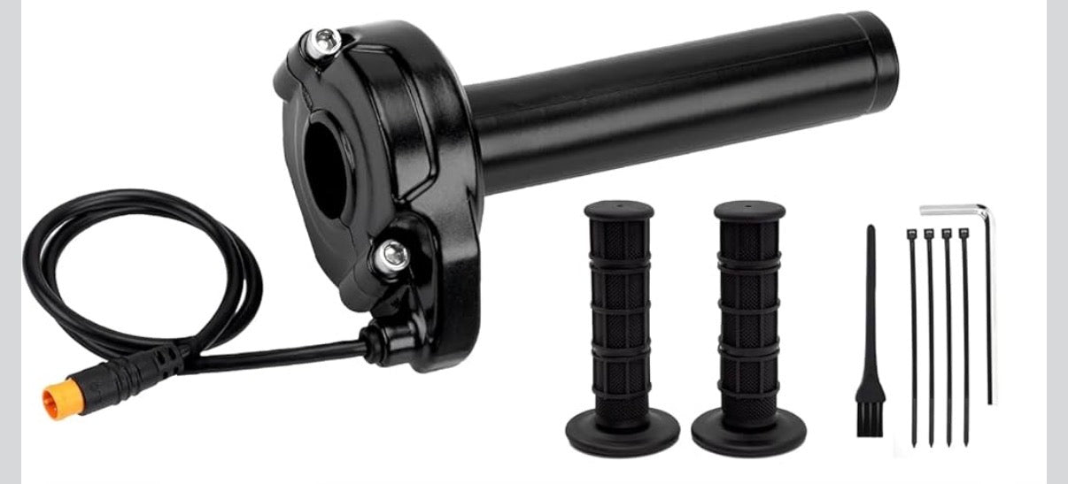 Ridstar / Macfox Surron throttle